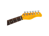 Larry Carlton T7 BK New Gen Larry Carlton T7 BK New Gen